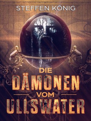 cover image of Die Dämonen vom Ullswater